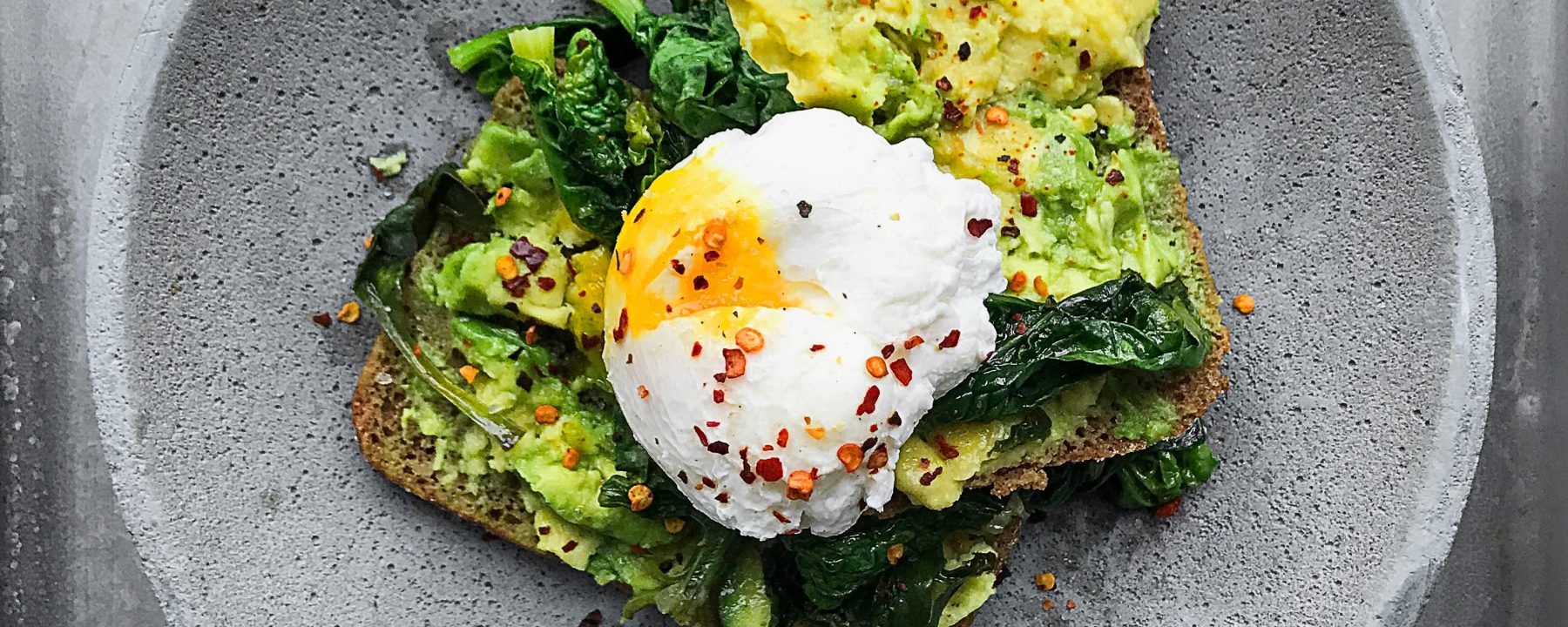 avacado-egg-toast-pexels 酪梨雞蛋吐司美國文青美食