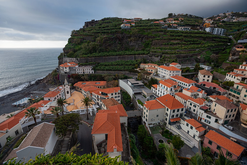 Ponta Do Sol Madeira歐洲第一個在葡萄牙的數位游牧村到底是什麼