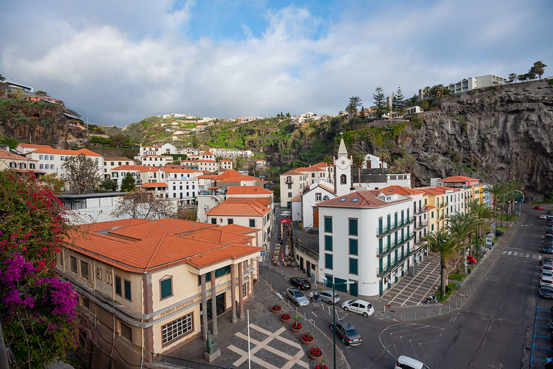 Ponta Do Sol Madeira歐洲第一個在葡萄牙的數位游牧村到底是什麼